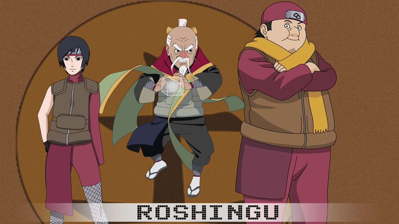 Roshingu