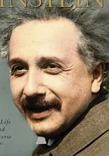 Albert Einstein