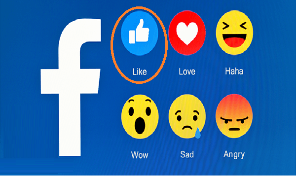 Like là gì? Cách sử dụng nút Like trên Facebook hiệu quả mới nhất 2021 a