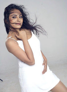 MEENAKSHI HOT South Indian HOT MASALA Actress Pics