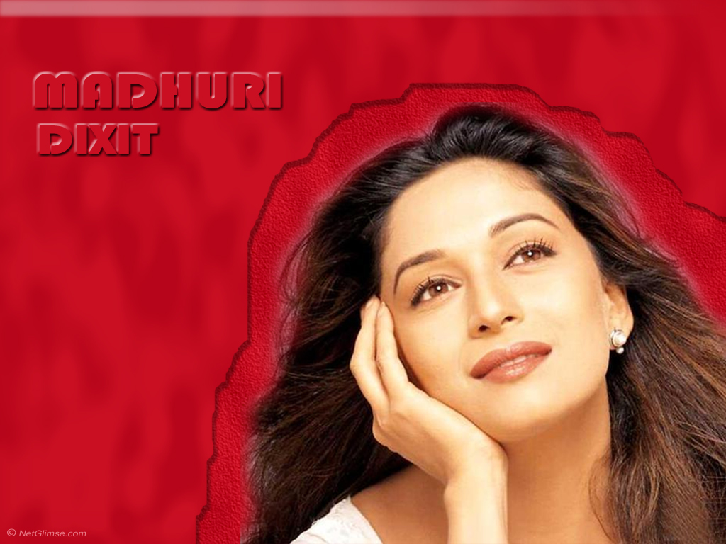 madhuri dixit