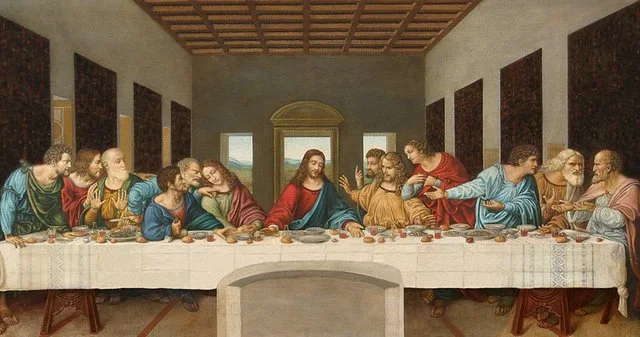 Leonardo da Vinci family 