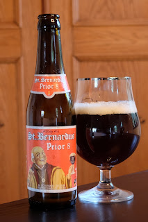 St. Bernardus Prior 8