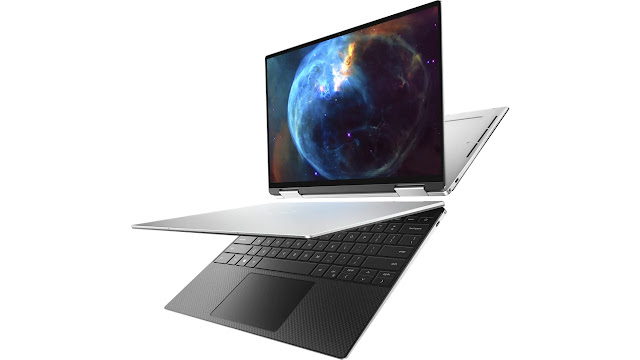 Dell XPS 15