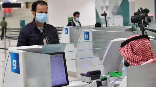 Corona virus cases in Saudi Arabia on 11th December 2020 - Saudi-Expatriates.com