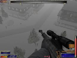 Marine Sharpshooter 1 Game