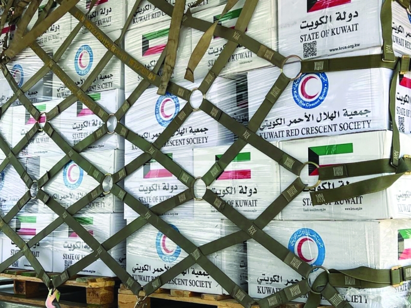 الكويت والسودان تدشن مشروع استثماري مشترك في منطقة عروس بولاية البحر الأحمر