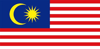 bendera malaysia