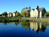 Ramsey reflections