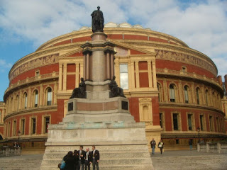 Royal Albert Hall