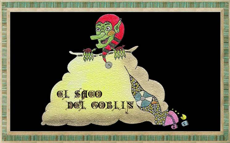 El saco del goblin