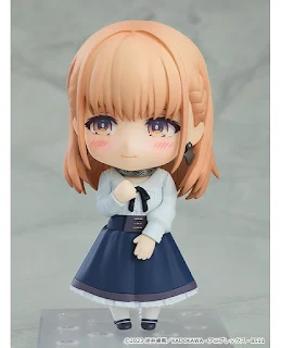 Nendoroid Jess - Butareba: The Story of a Man Turned into a Pig, Good Smile Company