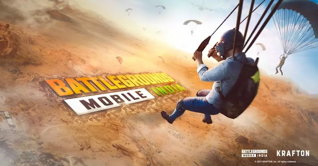 PUBG-MOBILE-IS-BACK-in-INDIA-Renamed-As-BATTLEGROUNDS-MOBILE-INDIA