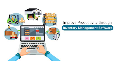 Top 5 Inventory Software to Integrate with QuickBooks