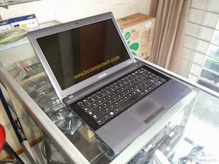 Laptop Samsung