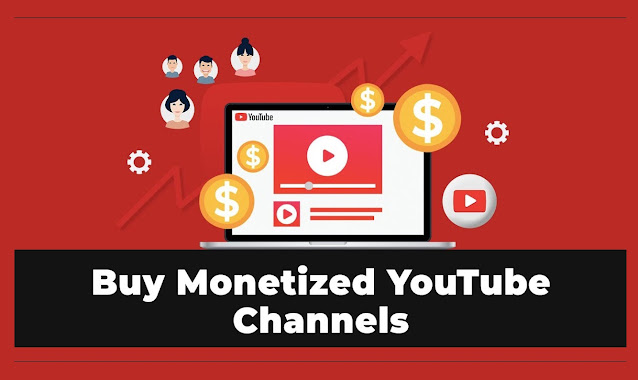 Best youtube monetization Services To Buy Online