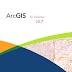  تحميل برنامج 1.ArcGis 10.7