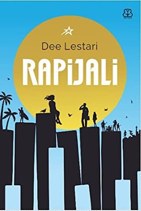 Rapijali 1, Mencari - Dee Lestari 