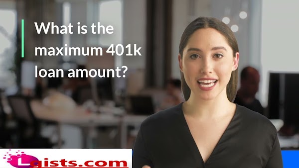 Maximum 401k loan for home purchase