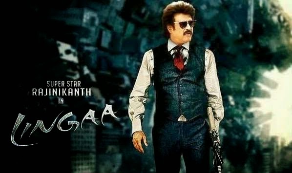 Lingaa Movie