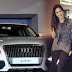 Bollywood Divas And The Luxury Cars They Own!