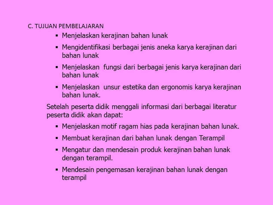 PRAKARYA DAN KEWIRAUSAHAANXI Juli 2019