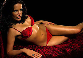 Sophie Anderton