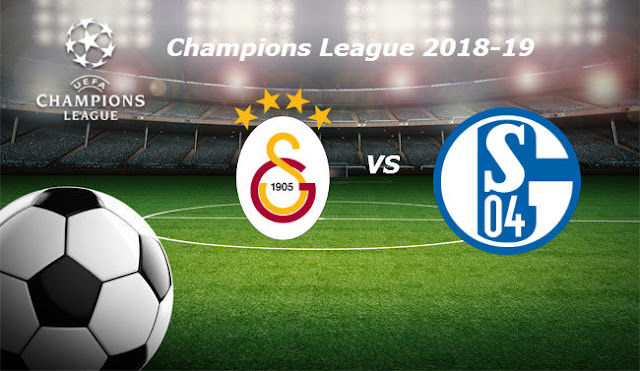 Live Streaming, Full Match Replay And Highlights Football Videos:  Galatasaray vs Schalke 04