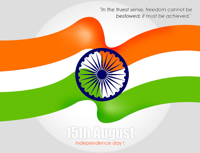 India Independence Day HD Wallpapers