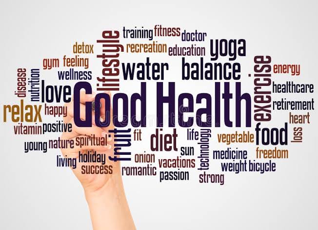 Tips or tricks to stay healthy by Ritu Jaglan