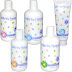 Mild by Nature super saving (50%) Baby spa basket: Tear-Free Shampoo and Body Wash, Bubble Bath, Hair Conditioner, Unscented Everyday Lotion and Bitty Bottom Cream for only $29.99!