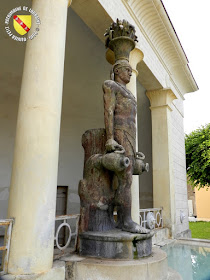 MAUVAGES (55) - Fontaine-Lavoir du Déo