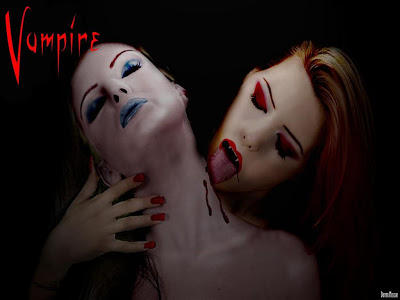 3d Vampire Wallpapers3