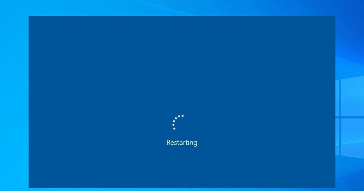 Tech-Pro: Breaking the Restart Loop: How to Fix a PC Stuck in a Continuous Reboot