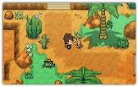 Pokemon PRO Screenshot 05