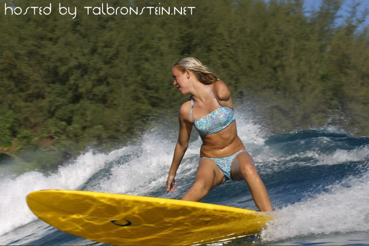 bethany hamilton