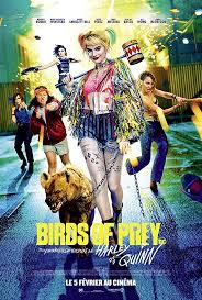 فيلم Birds of Prey 2020 HDRip مترجم