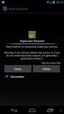 SuperUser Elite 3.1.3 Full Cracked Apk Terbaru