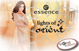 ESSENCE - Lights of Orient