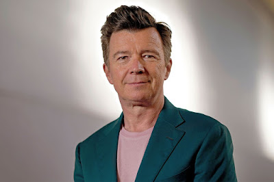 Rick Astley