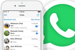 Cara Mengembalikan Riwayat Chat WhatsApp di iPhone Tanpa Jailbreak