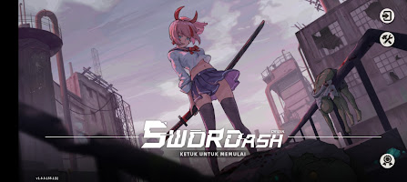 Review Game Swordash