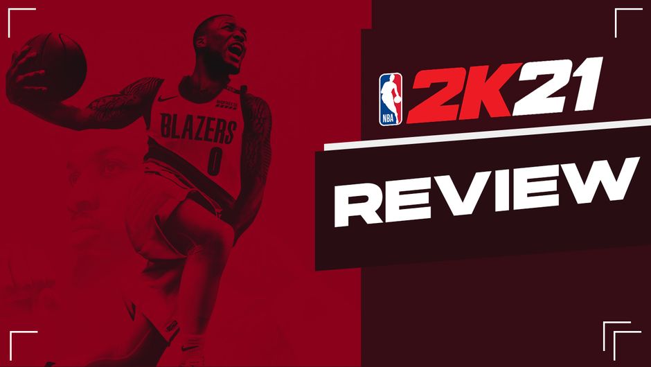 NBA 2K21 Review