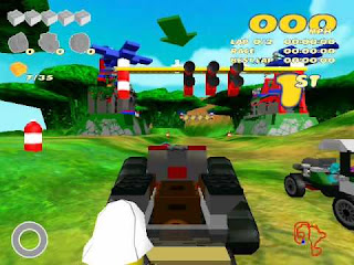 Download Game Lego Racers 2 PS2 Full Version Iso For PC | Murnia Games