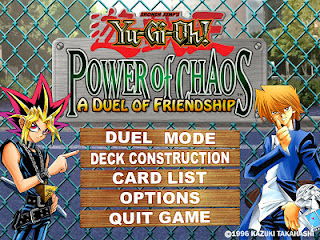 YuGiOh!+A+Duel+of+Friendship Download Game YuGiOh! A Duel of Friendship PC Full Version