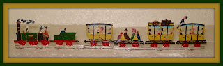 Cake Decoration; Cake Decoration Trains; Cake Decorations; Candle Holder; Circus Animals; Circus Toys; Circus Train; Culpitt; Culpitt's Cake Decorations; Der Adler; Festival; Festival Cake Decorations; Flat Train; Gem; GeModels; GeModels Candle Holder; Gemodels Train; Lead Flats; Locomotive Candle Holder; Locomotives; Small Scale World; smallscaleworld.blogspot.com; Train Candle Holders; Train Sets; Wilton Cake Decorations; Wilton's;