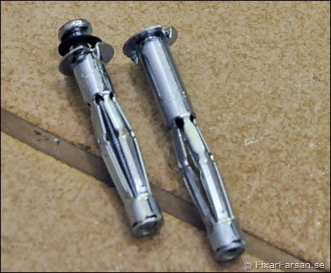 Molly-Expander-Dubbelgips-Enkelgips