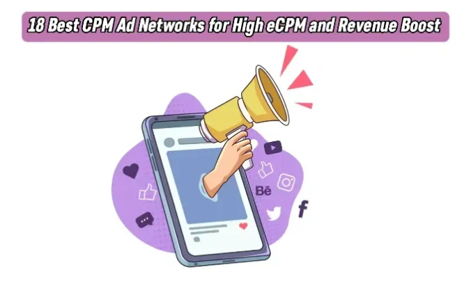 CPM Ad Nеtworks