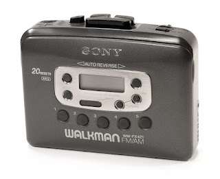 Walkman