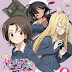 [BDMV] Girls & Panzer: Saishuushou Part 4 Blu-ray BOX DISC1 [240327]